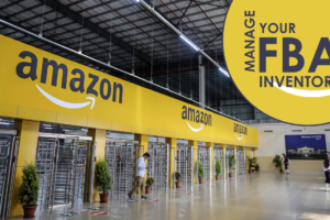 amazon FBA