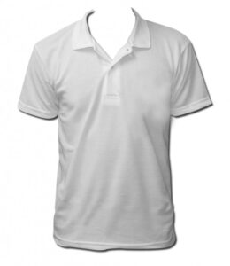 Polo Shirt Template
