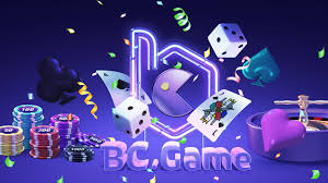 BC Game APK Download - Your Guide to the Ultimate Gaming Experience