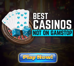 Discover Casino Sites Not on Gamstop for an Unrestricted Gaming Experience -1825961669