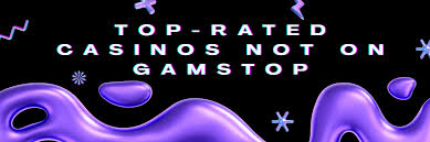 Discover Casino Sites Not on Gamstop for an Unrestricted Gaming Experience -1825961669