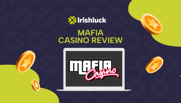 Mafia Casino Online en España La Mejor Experiencia de Juego