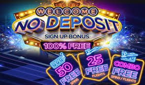 No Wagering Free Spins A Game Changer for Online Casino Players