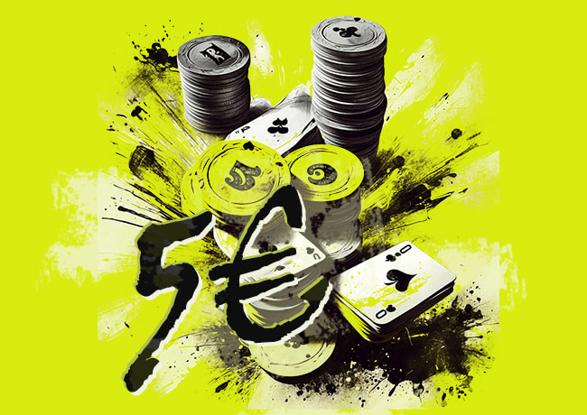 Casino con Deposito Minimo Gioca Senza Stress