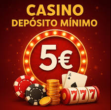 Casino con Deposito Minimo Gioca Senza Stress