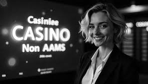 Scopri il Mondo dei Casinò No ADM in Italia