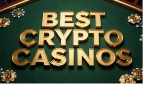 The Rise of New Bitcoin Casinos Revolutionizing Online Gambling