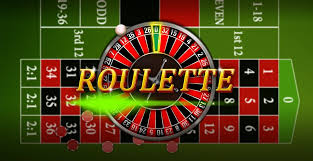 The Thrill of High Stakes Roulette Where Every Spin Matters The Thrill of High Stakes Roulette Where Every Spin Matters