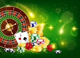 The Thrill of High Stakes Roulette Where Every Spin Matters The Thrill of High Stakes Roulette Where Every Spin Matters