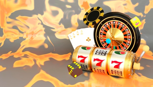 Udenlandske Casinoer Uden NemID En Guide til Spiloplevelser 708600425