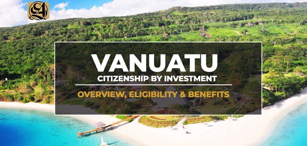 Understanding Vanuatu Citizenship by Investment A Comprehensive Guide