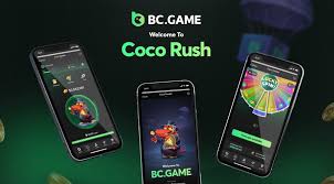 BC.Game VN Casino and Sports A New Era of Online Gambling