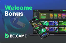 BC.Game VN Casino and Sports A New Era of Online Gambling