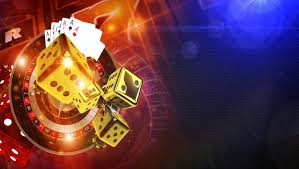 Discover the Thrills of Gamdom Casino & Sportsbook 1115449784