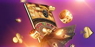 Experience Excitement at FlashDash Casino The Ultimate Gaming Destination Experience Excitement at FlashDash Casino The Ultimate Gaming Destination