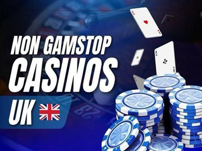 Exploring Casinos Not Part of GamStop in the UK Exploring Casinos Not Part of GamStop in the UK
