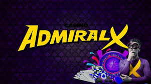 Обзор казино Admiral X Authorities: игры, бонусы и регистрация